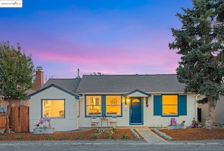 8 Alta Loma, Benicia, CA 94510