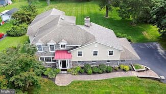 26 Carriage Dr, Media, PA 19063