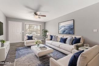 3628 W Oakland St, Chandler, AZ 85226