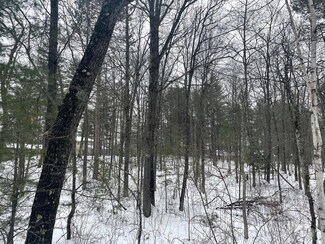 ON Poplar Rd, Lake Tomahawk, WI 54539
