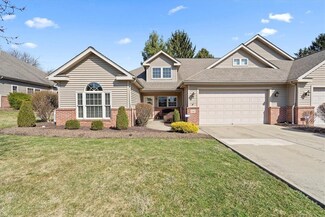 2363 Willow Run Ct, Gibsonia, PA 15044