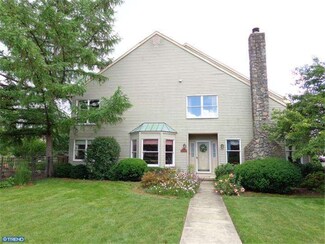 7611 Brandywine Cir, Trexlertown, PA 18087