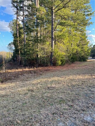 00 Beaver Trail, Lowndesville, SC 29655