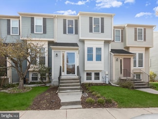 6425 Autumn Gold Ct, Columbia, MD 21045