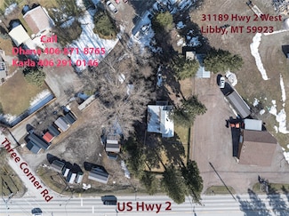 31189 Us Highway 2, Libby, MT 59923