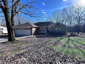 35 Ridge Rd, Cabot, AR 72023