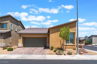 332 Coldwell Station Rd, North Las Vegas, NV 89084