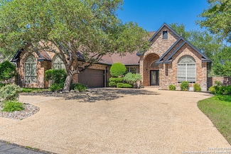 17338 Fountain Mist, San Antonio, TX 78248