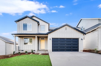 Burlington, Forest Grove, OR 97116