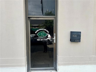 101 N Oak St Unit 7, Hammond, LA 70401