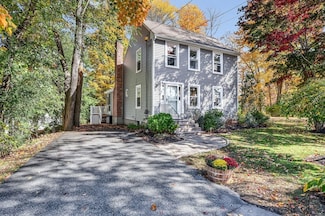 5 Chauncy Cir, Westborough, MA 01581
