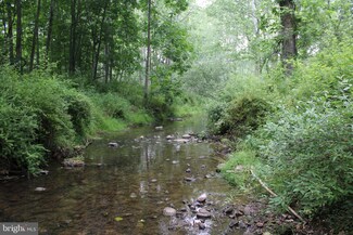 Lot 2 N Laurel Ridge Rd, Capon Bridge, WV 26711