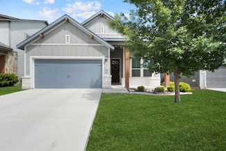 4914 Drovers Path, Saint Hedwig, TX 78152