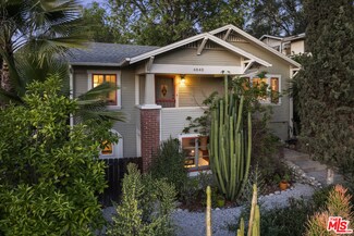 4840 Shelby Place, Los Angeles, CA 90041