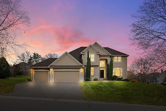 4625 Weston Ln N, Plymouth, MN 55446