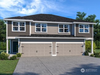6721 Langley Ave NE Unit 48, Bremerton, WA 98311