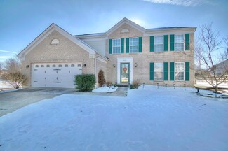 9078 Georgian Ct, Florence, KY 41042