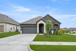 2297 High Plain Ln, Waxahachie, TX 75167