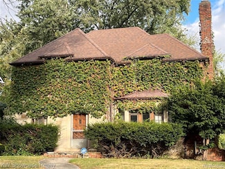 16504 Edinborough Rd, Detroit, MI 48219