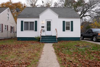 2921 Park St, Muskegon, MI 49444