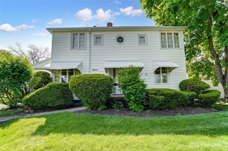 1729 Walnut Terrace, Springfield, OH 45504