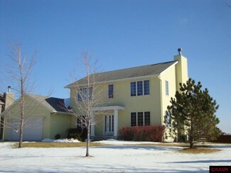 83 Evergreen Ct, Madison Lake, MN 56063