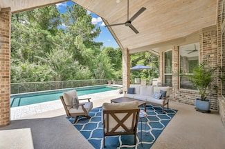 149 Caribou Ct, Montgomery, TX 77316