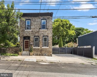 3578 80 Calumet St, Philadelphia, PA 19129