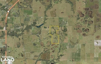 11189 SW Grape Ave, Arcadia, FL 34269