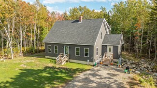 8 Goulds Way, Swanville, ME 04915