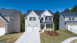 1678 N Lacebark Elm Way, Lawrenceville, GA 30045