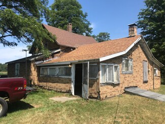 6415 N 168th Ave, Walkerville, MI 49459