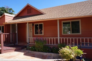 223 Opera Dr, Bisbee, AZ 85603