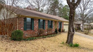 1518 Stonehenge Place, Little Rock, AR 72212