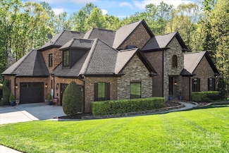 1614 Shimron Ln, Waxhaw, NC 28173