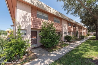 2511 Country Club Dr Unit B118, Titusville, FL 32780