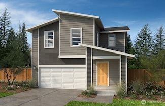 5213 87th Dr NE Unit 55, Marysville, WA 98270