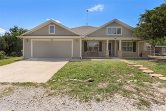 243 Brazos Valley Ln, Weatherford, TX 76087