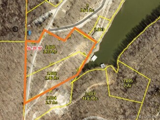 TBD Plaza Gardens Blvd, Adair Township, MO 65020