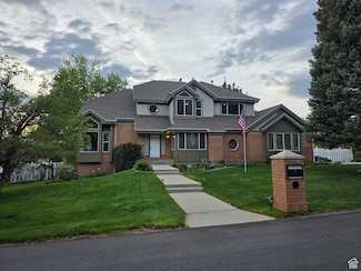 22 Snowstar Ln, Sandy, UT 84092