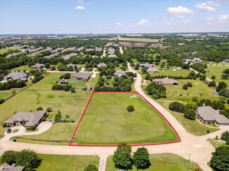 639 Cabernet Ct, Fairview, TX 75069