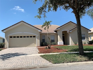 3628 Weatherfield Dr, Kissimmee, FL 34746