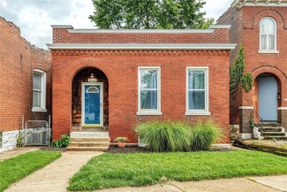 5410 Virginia Ave, Saint Louis, MO 63111