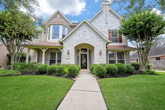 19810 Tidy Tips Ln, Spring, TX 77379