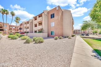 540 N May Unit 1109, Mesa, AZ 85201