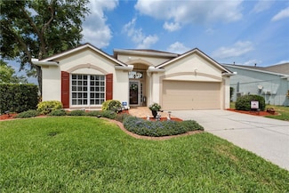 29713 Bright Ray Place Unit 2, Wesley Chapel, FL 33543