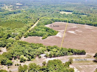20 Acres Westmont St, Geneva, AL 36340