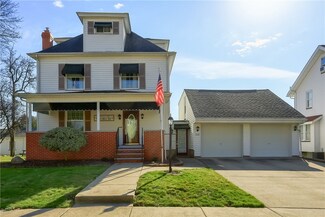 228 E Northview Ave, New Castle, PA 16105
