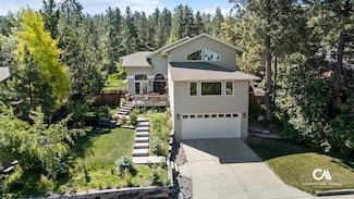 2623 Gold Rush Ave, Helena, MT 59601