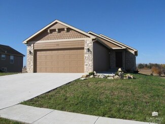 2130 Deer Trail, Junction City, KS 66441